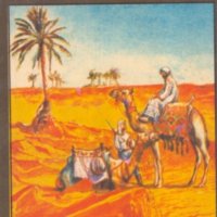 Карл Май - От Тунис до Мека, снимка 1 - Художествена литература - 25683886