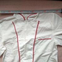 Готварска униформа, снимка 3 - Комплекти - 43286027