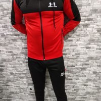 Спортен екип Under Armour , снимка 9 - Спортни дрехи, екипи - 34107708