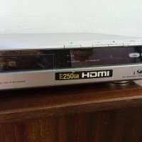 SONY 250GB HDMI RDR HX 1025, снимка 3 - Плейъри, домашно кино, прожектори - 37497893