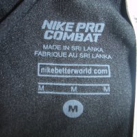 мъжки спортен клин Nike, снимка 3 - Спортни дрехи, екипи - 37044575