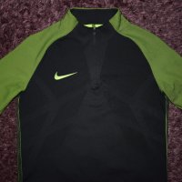 Nike Training Shirt Midlayer Aeroswift Drill Strike, снимка 3 - Спортни дрехи, екипи - 28346321
