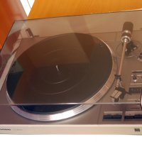 GRUNDIG PS 3000(Philips AF 777) - Грамофон , снимка 9 - Грамофони - 44032639