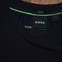 Hugo Boss - мъжки тениски, размери M  , XXXL, снимка 2 - Тениски - 40672456