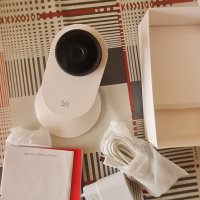 Xiaomi Mi Home Security Camera , снимка 10 - IP камери - 43554468
