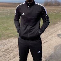 Нови мъжки екипи Adidas , снимка 4 - Спортни дрехи, екипи - 34943753