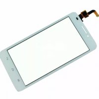Тъчскрийн за Huawei Ascend G620s G621 / Бял, снимка 1 - Фолия, протектори - 19134004