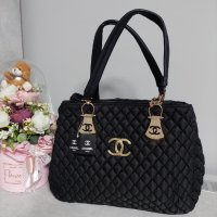 Chanel стилна дамска чанта код 213