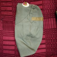 Военно Офицерско кепе лятно от Социализма , снимка 1 - Антикварни и старинни предмети - 43822366