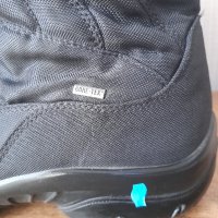 LOWA gore tex мъжки ботуши 46 номер. , снимка 2 - Мъжки ботуши - 43471841