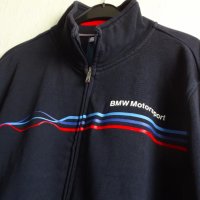 BMW M Motorsport мъжко горнище БМВ М Моторспорт, снимка 1 - Спортни дрехи, екипи - 43059739