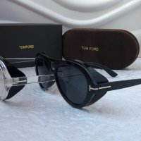TOM FORD 2022 унисекс слънчеви очила, снимка 9 - Слънчеви и диоптрични очила - 37382220