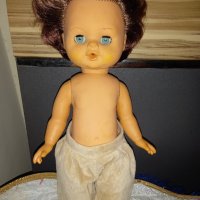 Ретро кукли, снимка 3 - Кукли - 28535074