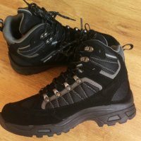 Treksta Cape Lace Mid GORE-TEX Boots размер EUR 39 / UK 5,5 дамски детски водонепромукаеми - 755, снимка 9 - Дамски боти - 43764393