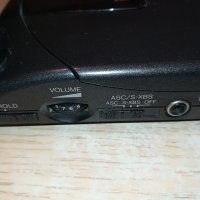 technics sl-xp300 portable cd player-made in japan, снимка 14 - MP3 и MP4 плеъри - 28733339