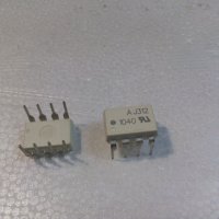 HCPL-J312-000E 2.5 Amp Output Current MOSFET and IGBT Gate Drive Optocoupler, снимка 2 - Друга електроника - 36967811