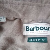 Barbour - мъжка риза р. Xl, снимка 2 - Ризи - 35403283