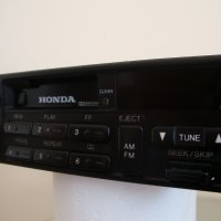 Продавам оригинална аудио система за Хонда Акорд, снимка 3 - Аудиосистеми - 38677768