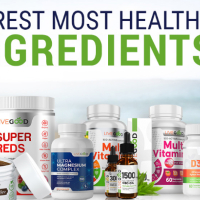 Natural food supplements Live Good - Live well!, снимка 3 - Хранителни добавки - 44906726