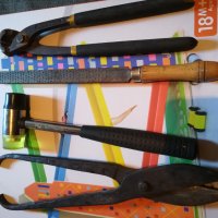 Лозарска ножица, снимка 4 - Антикварни и старинни предмети - 32657996