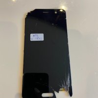 Дисплей за HTC U PLAY /със счупено стъкло/, снимка 2 - Резервни части за телефони - 33496364