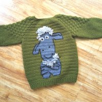 Топла жилетка за момченце, снимка 4 - Детски пуловери и жилетки - 36768562