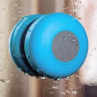 1149 Водоустойчива Блутут Колонка за баня басейн плаж Speaker Bluetooth, снимка 1 - Тонколони - 26527290