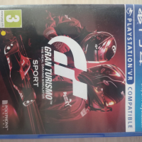 Игра за playstation 4 Grantorismo , снимка 2 - Игри за PlayStation - 44872513