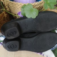 Обувки Durea 40.5н. Естествена кожа , снимка 2 - Дамски обувки на ток - 32693111