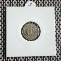 10 стотинки 1990, снимка 2 - Нумизматика и бонистика - 43895485