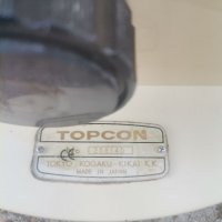 Рефрактометър-topcon, снимка 6 - Лаборатория - 40017437