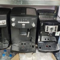 Кафе машини Delonghi, saeco, aeg, Philips , снимка 3 - Друга електроника - 39107092