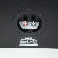 Yamaha ns g30 mkll, снимка 6 - Ресийвъри, усилватели, смесителни пултове - 43562982