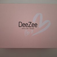 Токчета DeeZee, снимка 2 - Дамски обувки на ток - 37045647