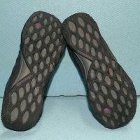 спортни  туристически обувки MERRELL PROTERRA GORE-TEX номер 40, снимка 7 - Маратонки - 28840040