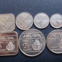 монети от цял свят (Европа, Америките, Азия, Африка, Австралия и Океания), снимка 2 - Нумизматика и бонистика - 18310675