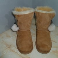 UGG оригинални ботуши №36, снимка 5 - Дамски ботуши - 43438826