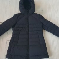 PEUTEREY Lenmana AG 01 Womens Down Jacket Parka Size 48 /S - M  ОРИГИНАЛ! Дамска пухено яке Парка!, снимка 16 - Якета - 44058137