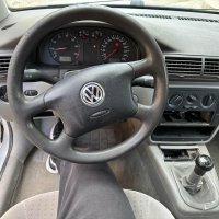 VW Пасат Б4 1.8 2.0 V бензин само на части , снимка 7 - Части - 43416413