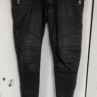 Balmain X H&M Мъжки дънки RARE, снимка 2 - Дънки - 42938532