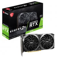 ZOTAC GAMING GeForce RTX 3050 Twin Edge OC, 8192 MB GDDR6, снимка 8 - Видеокарти - 36594691