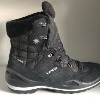 Lowa calceta gtx boots , снимка 7 - Дамски боти - 38288787