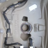 махагонов волан, AIRBAG A2304600398 Mercedes SL R230 SL350 500 55 CLK W209 КОЖЕН AIRBAG SL R230 E W2, снимка 4 - Части - 43426890