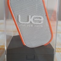  Ultimate Ears Logitech UE Mini Boom , снимка 1 - Bluetooth тонколони - 33058938