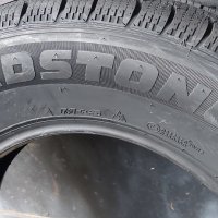 4бр. нови зимни гуми ROADSTONE 215 70 16 DOT 2921, снимка 5 - Гуми и джанти - 35048012