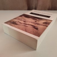 Кървав меридиан или вечерното зарево на Запада - Кормак Маккарти, снимка 4 - Художествена литература - 43575052