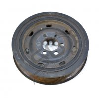 Демпферна шайба Land Rover RANGE ROVER SPORT SP(HSC) 2005-2013 R240320N-62, снимка 1 - Части - 28666814