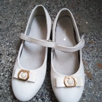 Детски официални обувки, снимка 1 - Детски обувки - 43729132