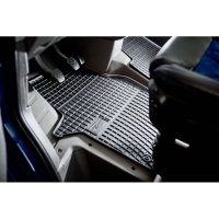 Гумени стелки зa Audi Q3 2011-2018 г., Frogum, снимка 5 - Аксесоари и консумативи - 43779771