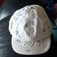 Лятна детска шапка, снимка 1 - Шапки, шалове и ръкавици - 33101612